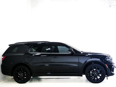 Used 2023 Dodge Durango GT AWD/4WD image 5