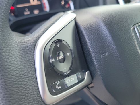 Used 2018 Honda CR-V LX image 22