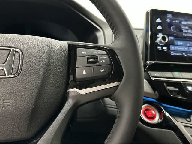 New 2027 Honda Odyssey Touring image 18