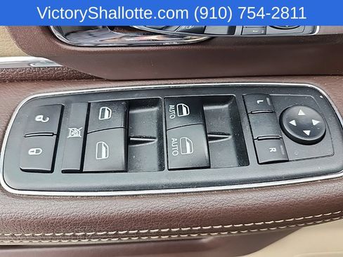 Used 2017 RAM 1500 Laramie AWD/4WD image 23