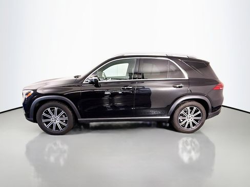 Used 2026 Mercedes-Benz GLE 350 4MATIC image 6