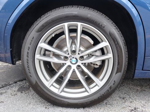 Used 2018 BMW X3 xDrive30i AWD/4WD image 33
