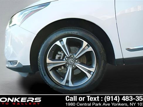 Used 2022 Acura RDX AWD w/ Advance Package image 67