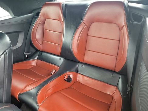 Used 2024 Ford Mustang Premium image 10