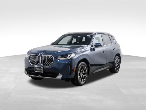 New 2026 BMW X3 xDrive30 AWD/4WD image 1