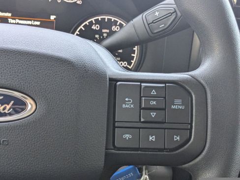 New 2026 Ford F250 XL w/ 360-Degree Camera Package image 23