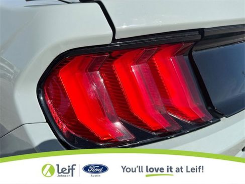 Used 2021 Ford Mustang Mach 1 w/ Equipment Group 700A image 38