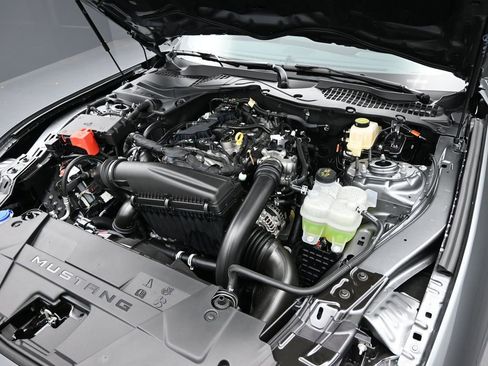 New 2026 Ford Mustang Premium image 11