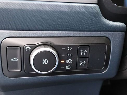New 2026 Ford Maverick Lobo AWD/4WD image 23