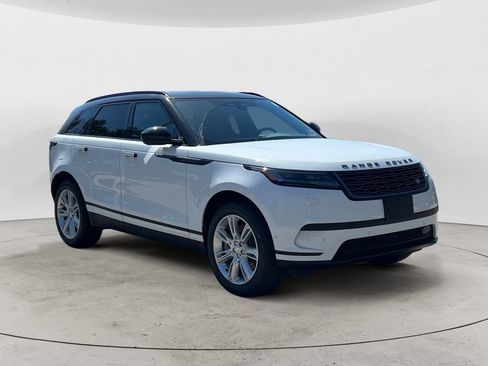 New 2026 Land Rover Range Rover Velar S AWD/4WD image 7