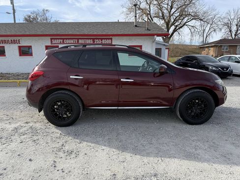 Used 2009 Nissan Murano S w/ Convenience Pkg image 2
