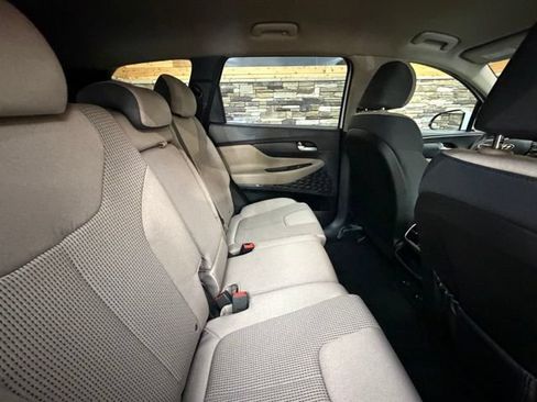 Used 2020 Hyundai Santa Fe SEL AWD/4WD image 32