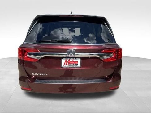 Used 2020 Honda Odyssey EX-L image 6