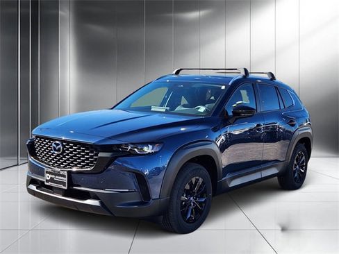 New 2026 MAZDA CX-50 2.5 Hybrid w/ Weather Package image 25