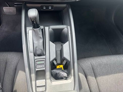 Used 2023 Honda Accord LX image 18