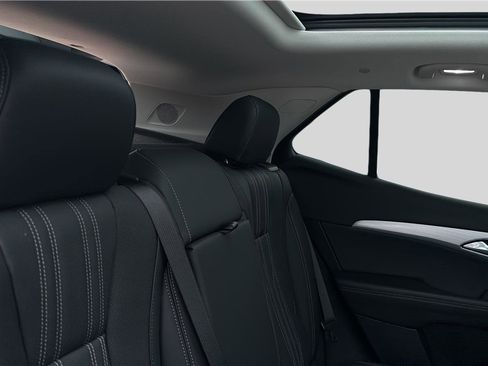 New 2026 Buick Envision Avenir image 20