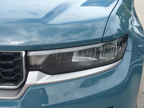 New 2026 Jeep Grand Cherokee Limited RWD image 10