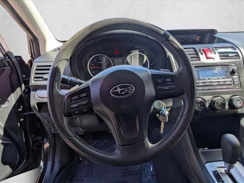 Used 2013 Subaru Crosstrek 2.0i Premium w/ Popular Pkg 2 image 19