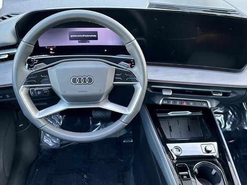 New 2026 Audi Q3 quattro 2.0T image 13