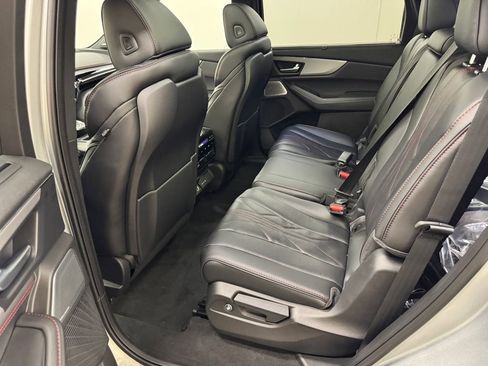 Used 2026 Acura MDX A-Spec AWD/4WD image 33