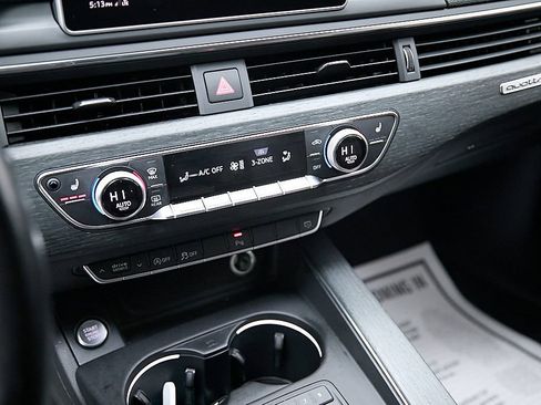 Used 2017 Audi A4 2.0T Premium Plus w/ Premium Plus Package image 16