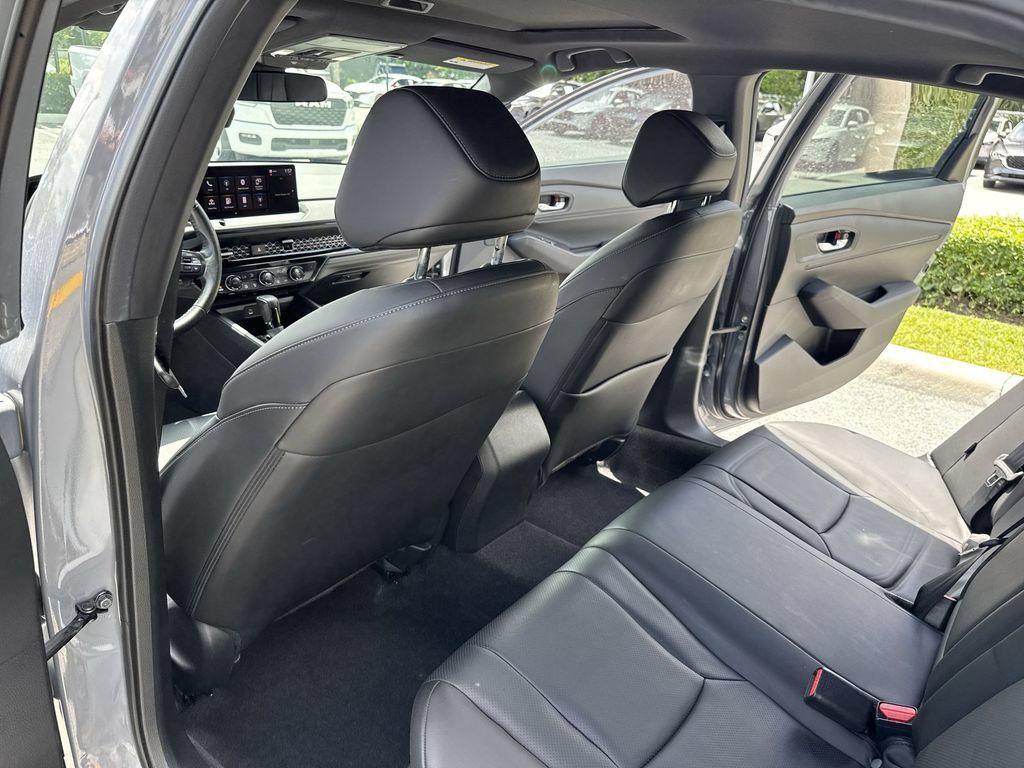 Used 2024 Honda Accord Sport image 34