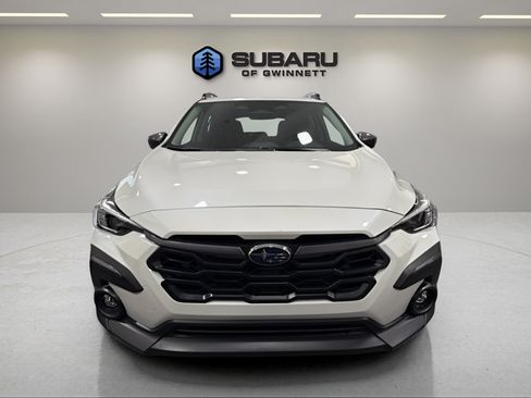 Used 2025 Subaru Crosstrek 2.5i Limited w/ Crosstrek Mirror Package AWD/4WD image 8