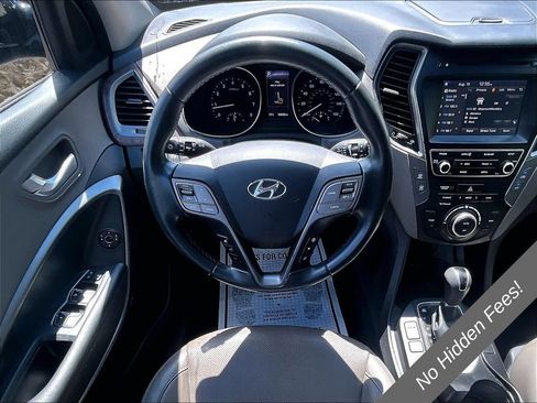Used 2018 Hyundai Santa Fe Sport 2.0T FWD image 5