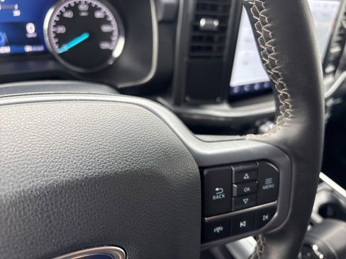 Used 2023 Ford F150 XLT w/ Equipment Group 302A High image 19