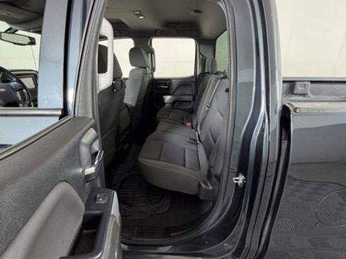 Used 2019 Chevrolet Silverado 1500 LT w/ All Star Edition image 7