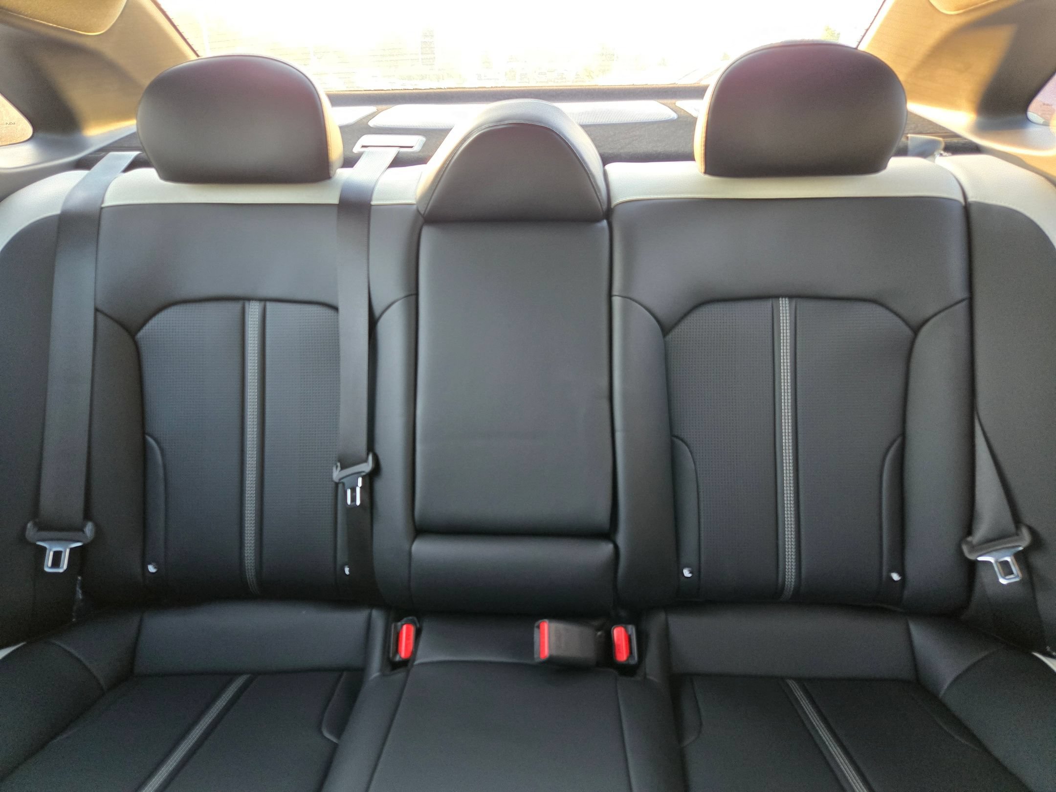 New 2026 Kia K5 GT-Line w/ GT-Line Premium Package FWD image 10