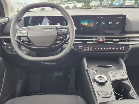 New 2027 Kia Sportage S AWD/4WD image 11