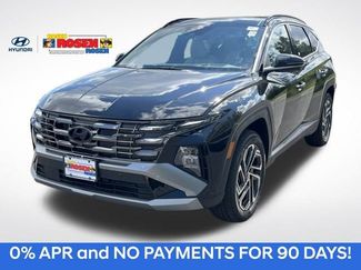 New 2026 Hyundai Tucson Limited 360° Tour