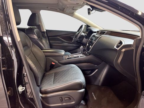 Used 2022 Nissan Murano Platinum w/ Cargo Package image 29