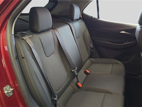 Used 2023 Buick Encore GX Preferred w/ Cold Weather Comfort Package image 14