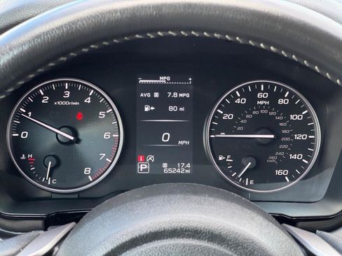 Used 2025 Subaru Outback Premium AWD/4WD image 9