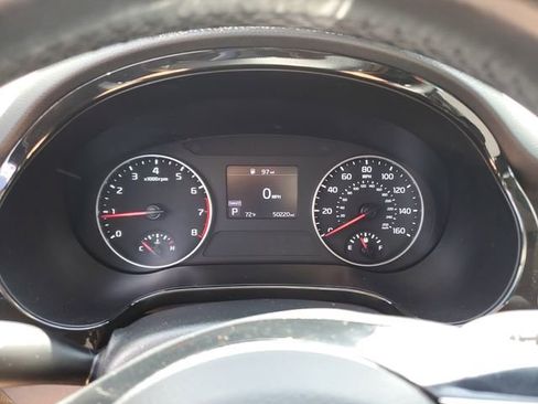 Used 2023 Kia Seltos Nightfall Edition AWD/4WD image 23