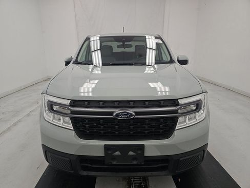 Used 2023 Ford Maverick XLT w/ Equipment Group 300A Standard AWD/4WD image 2