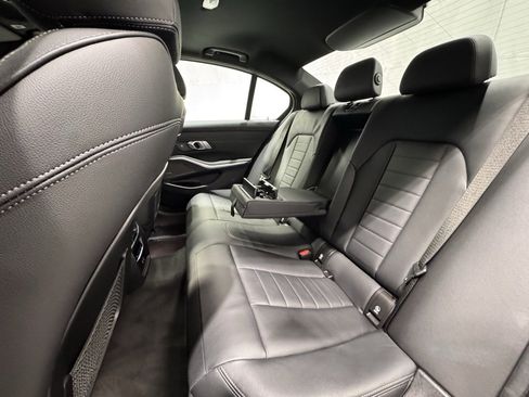 Certified 2023 BMW M340i xDrive image 25