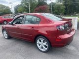 Used 2009 MAZDA MAZDA3 i Touring Value image 4
