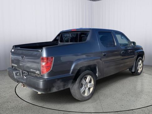 Used 2011 Honda Ridgeline RTL image 10