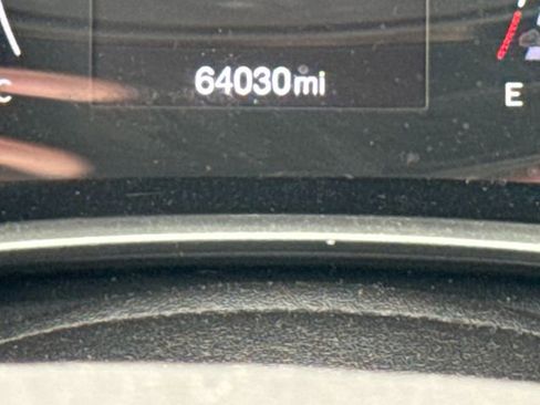 Used 2018 Jeep Compass Latitude AWD/4WD image 22