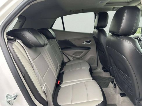 Used 2015 Buick Encore Premium w/ Experience Buick Package AWD/4WD image 19