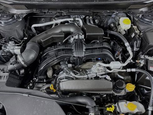 New 2026 Subaru Outback Premium image 30