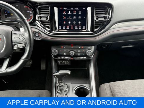 Used 2023 Dodge Durango GT image 20