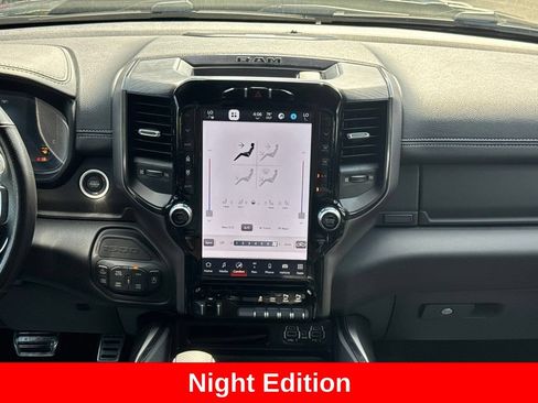 Used 2023 RAM 1500 Rebel w/ Rebel Level 2 Equipment Group AWD/4WD image 20