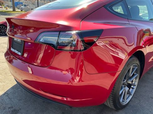Used 2023 Tesla Model 3 Standard Range image 84