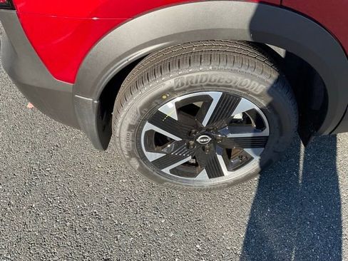 New 2026 Nissan Kicks SV w/ SV Premium Package AWD/4WD image 7