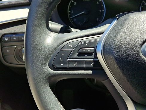 Used 2023 INFINITI QX50 Sensory AWD/4WD image 22
