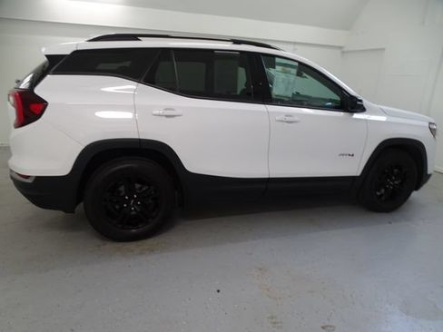 Used 2023 GMC Terrain AT4 w/ Infotainment Package II AWD/4WD image 23